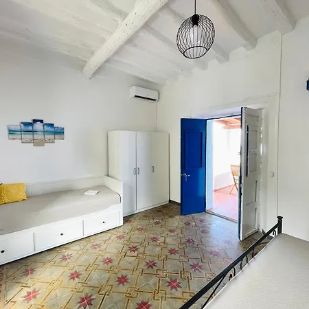 Appartement Margherita - A Due Passi Dal Corso Di A 100 Mt Dalla