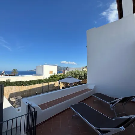 Margherita - A Due Passi Dal Corso Di A 100 Mt Dalla Appartement